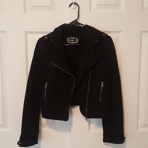 Ambiance Crop top Jacket
